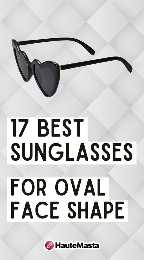 Oval Face Sunglasses Female, Sunglasses For Oval Face Woman, Best Sunglasses For Oval Face, Sunglasses Oval Face, Sunglasses For Oval Face, Goggles Sunglasses Women, Everyday Sunglasses, Glasses Styles, Fall Sunglasses