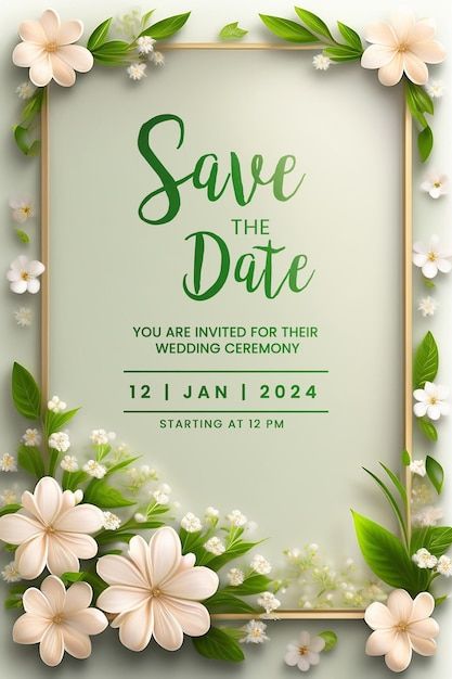 Free PSD wedding invitation greeting car... | Free Psd #Freepik #freepsd Marwadi Wedding, Framed Wedding Invitation, Invitation Card Background, Wedding Poster Design, Free Invitation Cards, Background Invitation, Psd Free Photoshop, Coin Photo, Ceremony Invitation