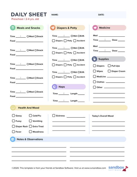 We have put together daily sheets to make it easier for you to track activities at your childcare, daycare, or preschool center. Childcare Daily Report Free Printable, Daycare Report Sheet, Daycare Daily Report Free Printable, Daycare Infant Daily Sheet, Daycare Daily Sheets Free Printable, Infant Daily Report Printable Free, Preschool Daily Sheet, Daycare Forms Printable Free, Daycare Daily Report