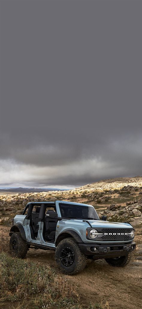 off road wallp Bronco Wallpaper Iphone, Off Roading Aesthetic, Ford Bronco Wallpaper Iphone, Ford Bronco Wallpaper, Bronco Wallpaper, Chevrolet Wallpaper, Broncos Wallpaper, Iphone Wallpaper Ideas, Colorado Life