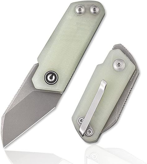 Edc Knife, Knife Design, Cool Knives, Edc Gear, Pocket Clip, Folding Knife, Hunting Knife, Storage Pouch, Folding Knives