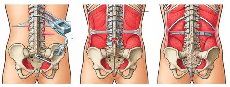 Explore the various surgical approaches for spondylolisthesis, including PLIF, ALIF, TLIF, laminectomy, fusion, and minimally invasive surgery. Learn which one is right for you to restore spinal stability. The post Types of Spondylolisthesis Surgery: Restoring Spinal Stability appeared first on Sattvik Spin... Spinal Fusion Surgery, Spinal Fusion, Types Of Surgery, Spine Health, Nerve Damage, Spinal Cord, Physical Therapy, Surgery, Health