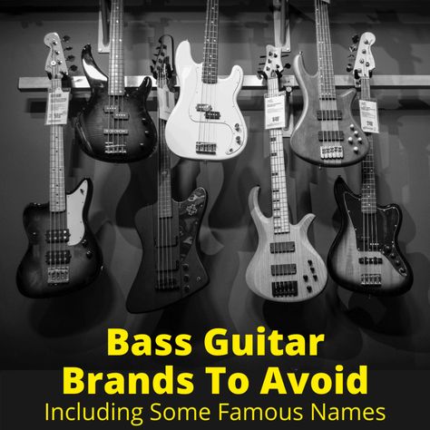 Electric Bass Guitar, Cool Bass Guitars, Bass Guitars, Bass Guitar Accessories, Bass Guitars For Sale, Bass Guitar Chords, Acoustic Bass Guitar, Guitar Books, Famous Guitars