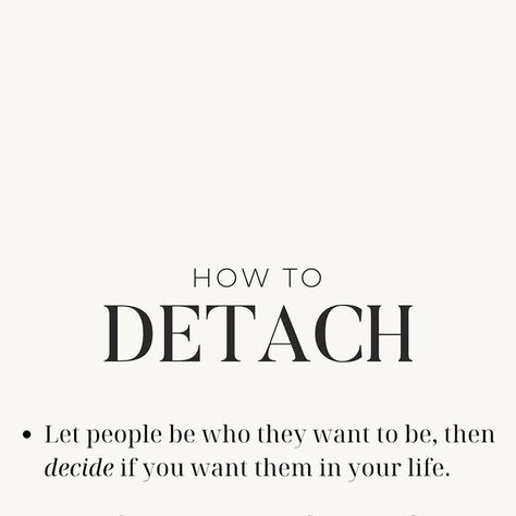 Be Magnetic Quote, Let Them Do What They Want To Do, Too Much Pressure, Something Big, Let It Go, Pretty Words, Best Self, Letting Go, Psychology