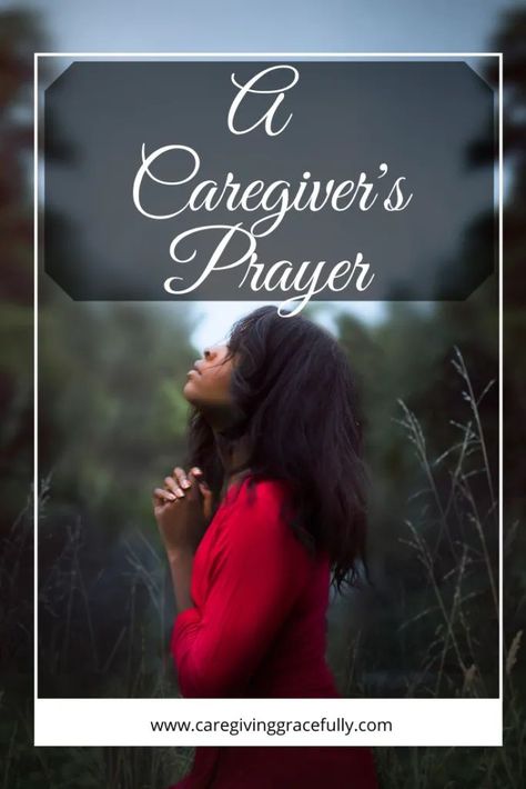 Caregiver Burnout Quotes, Prayer For Caregivers, Women Devotional, Prayer Guide, Caregiver Burnout, Humble Heart, Praise Him, Caregiver Support, Season Of Life