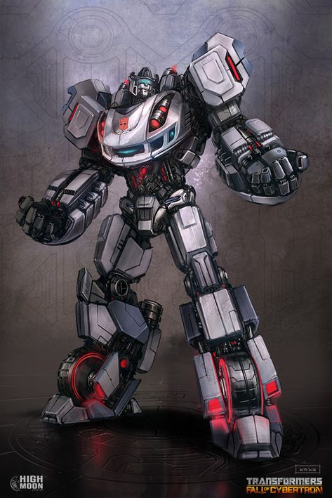 ArtStation - Transformers: Fall of Cybertron, Billy King Transformers Drawings, Fall Of Cybertron, Transformers Jazz, Arcee Transformers, Transformers Cybertron, Transformers Design, Transformers Autobots, Transformers 3, Transformers Characters