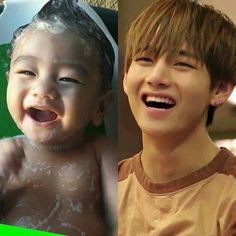 V Chibi, Bts Predebut, V Bta, 얼굴 그리기, V Bts Wallpaper, K Wallpaper, Taehyung Photoshoot, Taehyung Funny, Kim Taehyung Funny