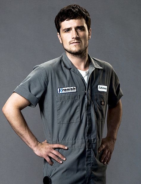 Josh Hutcherson in Future Man Josh Hutcherson Astronaut, Josh Hutcherson Fnaf Movie, Josh Future Man, Josh Futturman Future Man, Future Man Josh Hutcherson, Josh Hutcherson Future Man, Josh Futturman, Josh Hutcherson Fnaf, Josh Movie