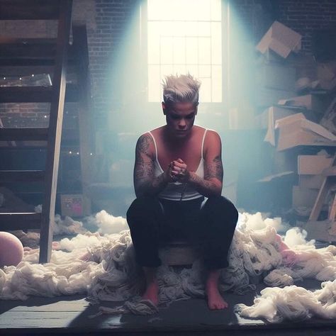 Pink Musician, Alecia Moore, Alecia Beth Moore, Pink Singer, Girl Crush, Girl Power, My Girl, Musician, Hair Cuts