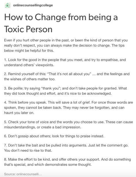 When You’re The Toxic Person, How Not To Be A Toxic Person, How To Change As A Person, Flaws In A Person, I’m A Toxic Person, Realizing Youre The Toxic One, What If Im The Toxic Person, Am I A Toxic Person, Am I Toxic Person