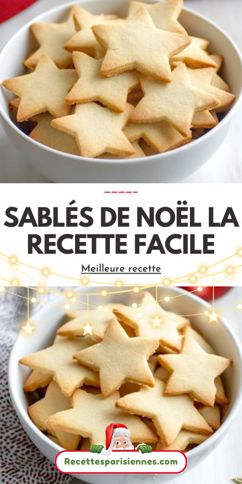 Franchement, y’a rien de plus simple que ces sablés de Noël. Ils sont fondants, légèrement croquants, et surtout super faciles à faire avec des ingrédients qu'on a déjà à la maison. Parfaits pour grignoter ou à offrir ! Enfile ton tablier et prépare des biscuits qui vont faire fondre tout le monde. Clique vite pour la recette complète, c’est parti pour un Noël gourmand ! 🎄✨ Sable Recipe, Christmas Biscuits Recipe, Christmas Diner, Biscuit Packaging, Christmas Biscuits, Happy Foods, Cooking With Kids, Beignets, Biscuits