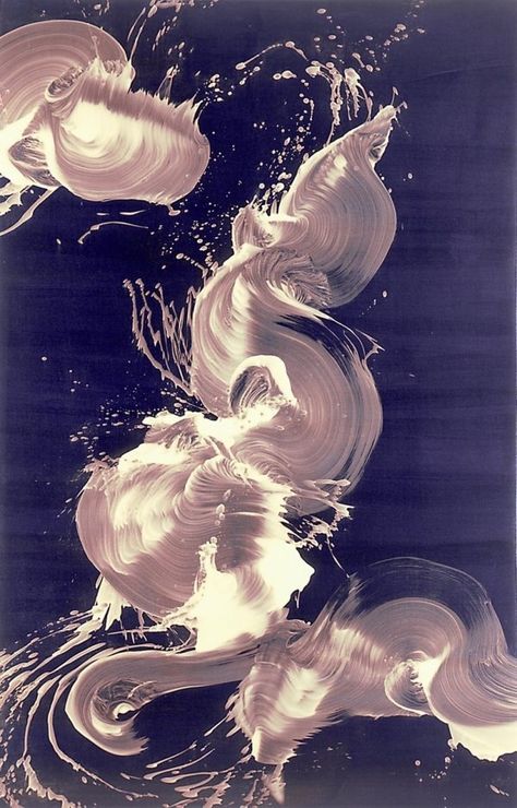 James Nares James Nares, Apartment Art, Paint Strokes, 영감을 주는 캐릭터, Love Painting, Acrylic Paintings, Installation Art, Painting Ideas, Amazing Art