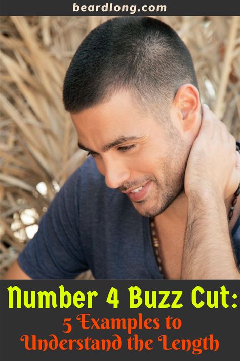 #4 Buzz Cut: 5 Examples to Understand the Length of This Short, Edgy Hairstyle #buzzcut #hairstylesformen #shorthairstyles #menshairstyles https://whispers-in-the-wind.com/best-boys-haircuts-for-school-trendy-and-easy-styles/?4-buzz-cut-5-examples-to-understand-the-length-of-this-short-edgy-hairstyle-buzzcut-hairstylesformen-shorthairstyles-menshairstyles 1 Inch Buzzcut, Teen Buzz Cut, Buzzcut Lengths, Buzz Cut For Boys, Teen Boy Buzz Cut, Number 2 Buzzcut, 4 Guard Buzzcut, Buzz Cuts For Boys, 1 Inch Haircut