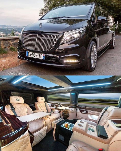 Maybach Pullman, Big Family Car, Maybach S600, Maybach Car, Wankel Engine, V8 Cars, Amg Car, Luxury Vehicle, Dream Car Garage