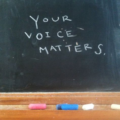 Your Voice Matters! My Voice Matters, Literacy Quotes, Photo Book Gift, Your Voice Matters, Custom Photo Books, Matter Quotes, Literacy Day, Information Literacy, Women Money