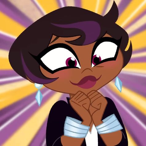 From the 47th short of DC Super Hero Girls: Super Shorts "#PurseScratcher" 𝐝𝐞𝐬𝐜: selina kyle pfp. selina kyle icon. catwoman pfp. catwoman icon. dc super hero girls pfp. dc super hero girls icon Selina Kyle Icon, Kyle Pfp, Dc Super Hero Girls 2019, Catwoman Pfp, Super Hiro, Girls Pfp, Dc Super Hero Girls, Selina Kyle, Black Anime