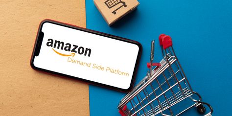 Looking to improve your #Amazon #marketing #strategy? It's time to dive into Amazon #DSP, who to target with Amazon #ads, and HOW to target them. #amaoznsellers #amazonbusiness #amazondsp #amazonads #advertise #amazonadvertise #amazonppctool #ppc #marketingstrategy #amazonmarketing Amazon Ads, Amazon Marketing, Amazon Advertising, Intro Youtube, Amazon Business, Cute Backgrounds For Phones, Banner Images, Amazon Seller, Marketing Images