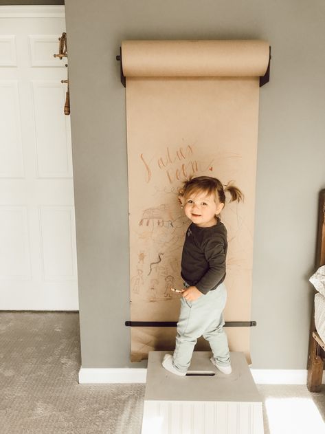 Playroom Interior, Old Brick House, Pediatrician Office, George And Willy, Kids Room Interior Design, Toddler Boys Room, Kids Interior Room, Bedroom Renovation, Old Bricks