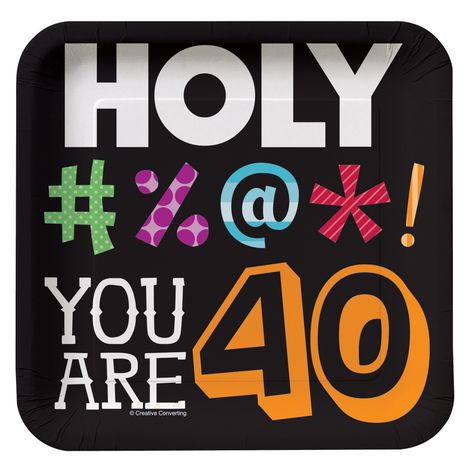 40th Birthday Images, 40th Birthday Men, Dessert Design, 40th Birthday Quotes, 50th Birthday Quotes, Birthday Quotes For Him, 40th Birthday Funny, Dessert Simple, Birthday Napkins