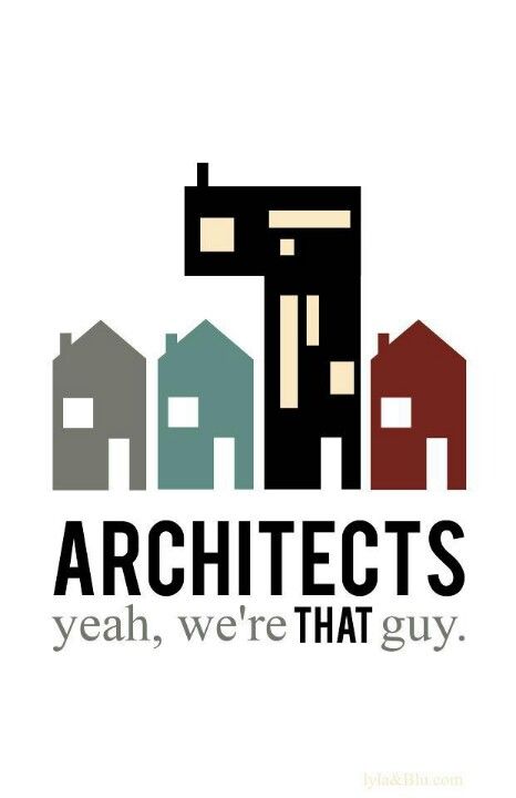 That guy Architecture Fails, Architect Quotes, Architecture Memes, Cartoon Building, Architect Student, Building Layout, Architecture Life, Architecture Quotes, Comic Pictures