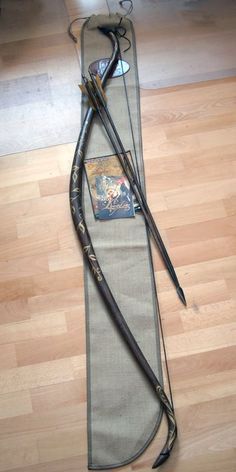 Legolas Bow, Elven Bow, Crossbow Arrows, Recurve Bows, Traditional Bow, Archery Bows, Archery Bow, Traditional Archery, Longbow