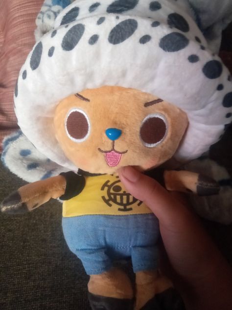 Chopper Plush, Tony Tony Chopper, Tony Chopper, Chopper, Quick Saves