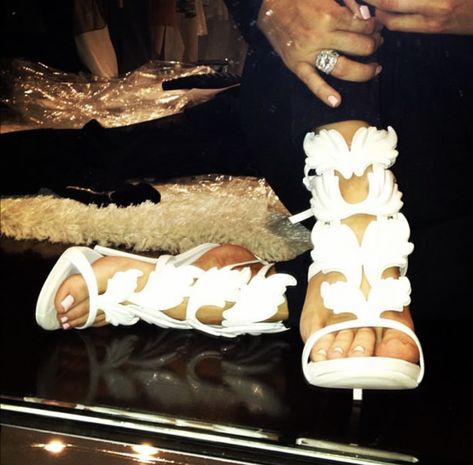 Zanotti Heels, Giuseppe Zanotti Heels, Cruel Summer, Wedding Heels, Silver Heels, Fashion Heels, Kanye West, Sandals Summer, Giuseppe Zanotti