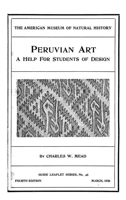 Peruvian Textiles Pattern, South American Textiles, Peruvian Art, Peruvian Textiles, Historical Art, Mead, Patterns In Nature, Book Box, Funky Art