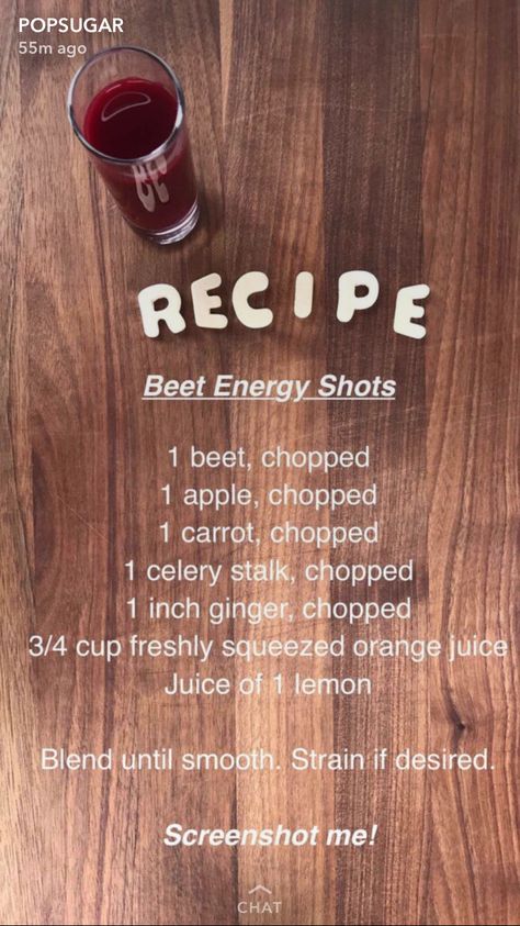 Beet Leaf Recipes, Beet Juice Recipe, Fresh Juice Recipes, Healthy Juicer Recipes, Healthy Juice Drinks, Energy Smoothies, Energy Shots, Wellness Shots, Detox Smoothie Recipes