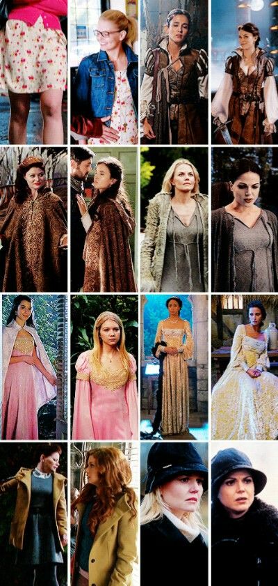 Upcycling Narnia Costumes, Ouat Funny, Outlaw Queen, The Last Kingdom, Normal Clothes, Jennifer Morrison, Emma Swan, Captain Swan, Historical Clothing