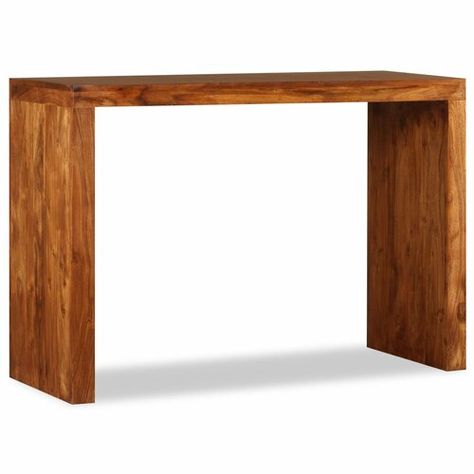 Table Console Extensible, Wooden Console Table, Wooden Console, Wood Sofa, Hall Table, Wood Console Table, Wood Console, Into The Woods, Acacia Wood