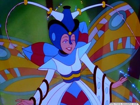 thumbelina bug Thumbelina 1994, Candy Mountain, Non Disney Princesses, Disney Animated Movies, Childhood Movies, Cosplay Characters, Cartoon Gifs, Old Cartoons, Cartoon Movies