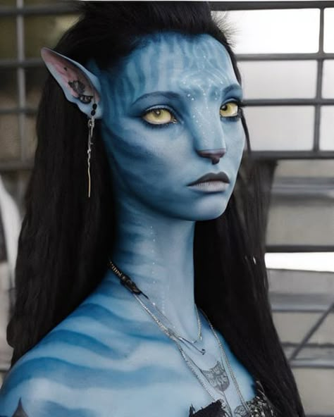 AVATAR the way of the water Na'vi oc background character icon Omatikaya Metkayina Female Na'vi Face Claim, Avatar Face Claims Female, Na'vi Oc Female Omatikaya, Omatikaya Face Claim, Avatar Oc Navi Omaticaya, Avatar Navi Hair, Na'vi Face Claims Metkayina, Na’vi Face Claim, Avatar The Way Of Water Oc