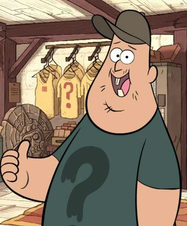 Soos Ramirez, Graft Falls, Soos Gravity Falls, Gravity Falls Characters, Mystery Shack, Desenhos Gravity Falls, Cartoon Video Games, Ra Ideas, Roblox Guy