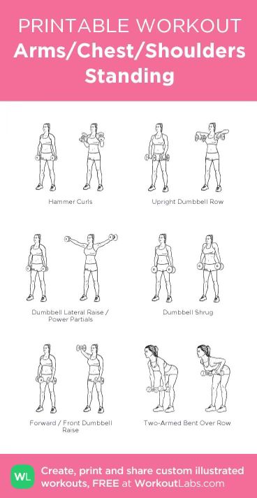 Weekly Gym Workouts, Beginners Gym Workout Plan, Upper Body Workout Gym, Workout Arms, Workout Gym Routine, Printable Workout, Workout Program Gym, Gym Plan, Gym Workout Plan For Women