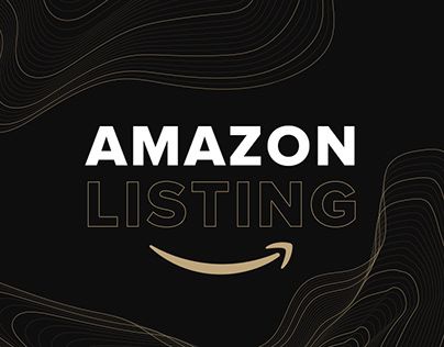 Check out new work on my @Behance profile: "AMAZON LISTING" http://be.net/gallery/129007221/AMAZON-LISTING Amazon Profile Picture, Pricing Strategy, Amazon Account, Account Management, Customer Behaviour, Amazon Business, Amazon Reviews, Inventory Management, Amazon Rainforest