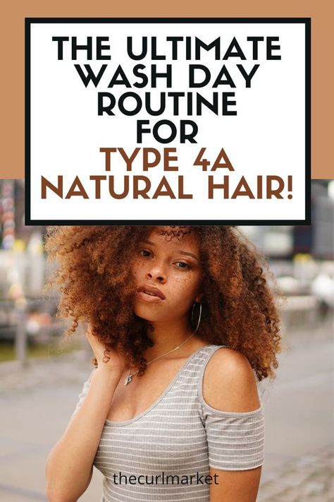 Washing Type 4 Hair, Washing 4c Hair Routine, Type 4 Hair Wash Day, How To Wash 4c Hair Properly, Washday Routine For 4c Hair, 4a Natural Hair, 4a Hair, High Porosity Hair, Low Porosity Hair Products