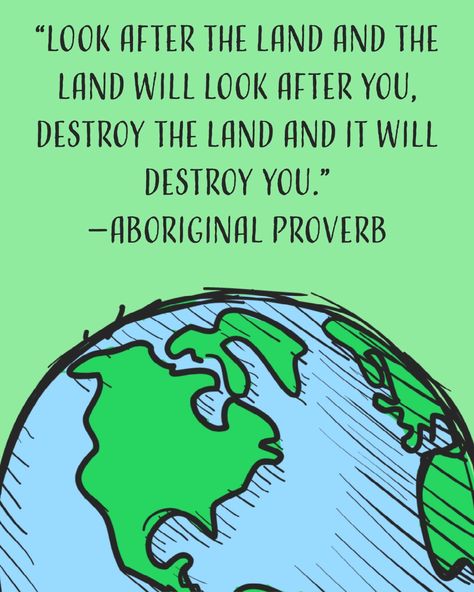 25 Moving Earth Day Quotes That Honor Our Beautiful Planet | These inspiring Earth Day quotes are great to keep in mind for all of April. Lifestyle Earth Day Slogans, Happy Environment Day, Earth Day Images, Earth Day Quotes, Mother Nature Quotes, Earth Quotes, Earth Week, Morning Love Quotes, New Beginning Quotes