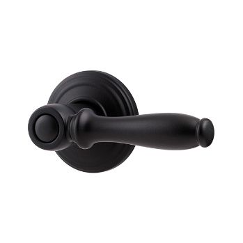 Ashfield Iron Black Entry Door Handles, Hall Closet, Door Lever, Door Levers, Black Doors, Interior Doors, Interior Door, Eclectic Style, Door Locks