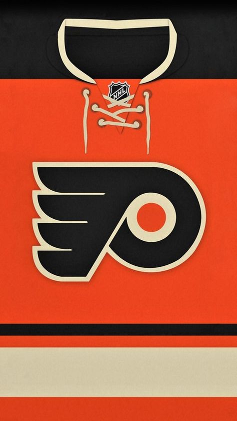 Philadelphia Flyers Aesthetic, Philadelphia Flyers Wallpaper, Philly Flyers, Philadelphia Flyers Logo, Nhl Hockey Teams, Philadelphia Flyers Hockey, Philly Sports, Flyers Hockey, Hockey Logos