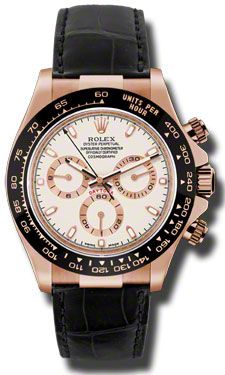 or this one?! Rolex Watches - Daytona Everose Gold - Leather Strap - Style No: 116515 LNi Gold Daytona, Casio Protrek, Rolex Cosmograph Daytona, Cosmograph Daytona, Breitling Watches, Best Watches For Men, Expensive Watches, Vintage Watches For Men, Rolex Oyster Perpetual