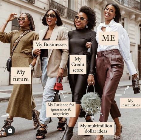 Black Women Entrepreneurs, Women Ceo, Vision Board Images, Career Vision Board, Vision Board Photos, Vision Board Wallpaper, Business Woman Successful, Vision Board Goals, Vision Board Pictures