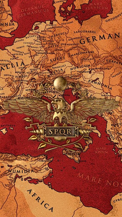 Ancient Rome History, Ancient Background, Pax Romana, Map Symbols, Rome Art, Roman Warriors, Roman Legion, Masonic Symbols, Roman Soldiers