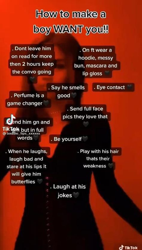 How To Dream About Your Crush, Get In His Head, Shein Alternative, Guy Tips, Boy Advice, Crush Tips, Boy Tips, Guy Advice, Badass Girl