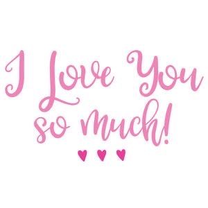 True Love Images, Granddaughter Quotes, I Love You So Much Quotes, I Love You Images, Love You Images, I Love You Quotes, Daughter Quotes, Love Yourself Quotes, Silhouette Design Store