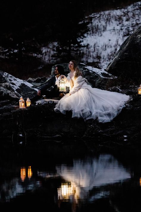 Snowy Winter Elopement in Breckenridge, Colorado — Vow of the Wild Winter Colorado Wedding, Winter Elopement Photography, Winter Wedding Vibes, Colorado Elopement Photography, Snow Elopement, Breckenridge Colorado Winter, Breckenridge Elopement, Snowy Elopement, 2026 Wedding