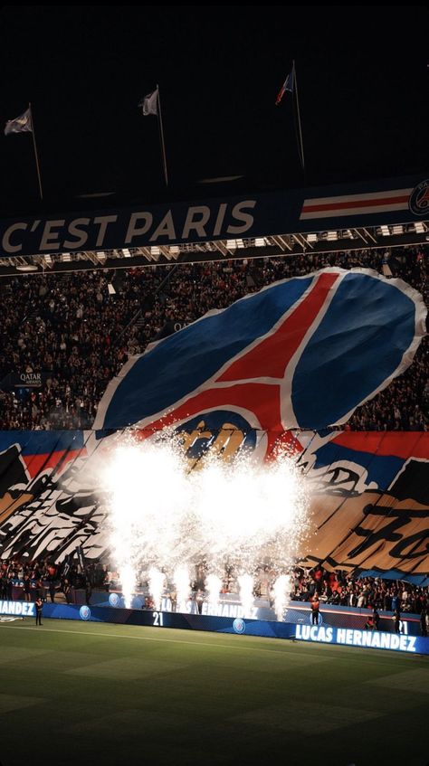 Paris Saint Germain Aesthetic, Psg Stadium, Psg Wallpaper, Paris Football, Miroslav Klose, Paris Saint Germain Fc, Boy Blurred Pic, Corporate Event Planner, Team Wallpaper