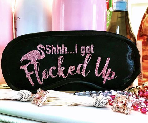 21st Birthday Favors, Flamingle Bachelorette Party, Hangover Bags, 30th Birthday Favors, Flamingo Party Favors, Flamingle Bachelorette, Flamingo Bachelorette Party, Hangover Bag, Flamingo Bachelorette