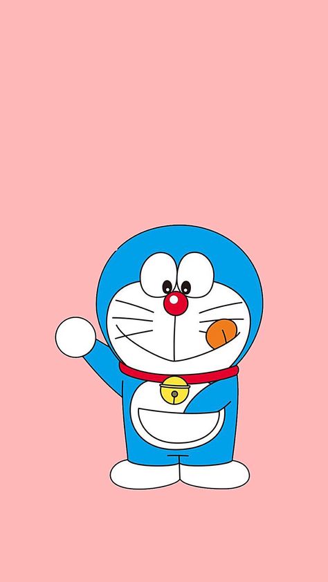 Dora Emon, Hp Wallpaper, Cute Doraemon, Doraemon Cartoon, Doraemon Wallpapers, Kitty Pictures, Kawaii Doodles, Hello Kitty Pictures, Cartoon Stickers