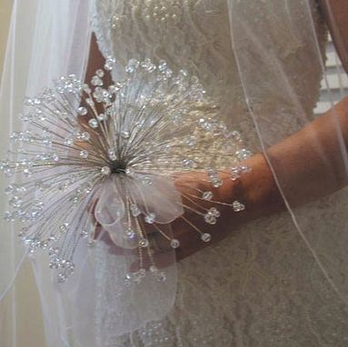 Bouquet Styles, Bling Bouquet, Beaded Bouquet, Pearl Bouquet, Snowflake Wedding, Crystal Bouquet, Bridal Brooch Bouquet, Blush Bouquet, Wedding Brooch Bouquets